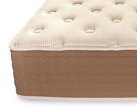 Eco Terra Mattress square