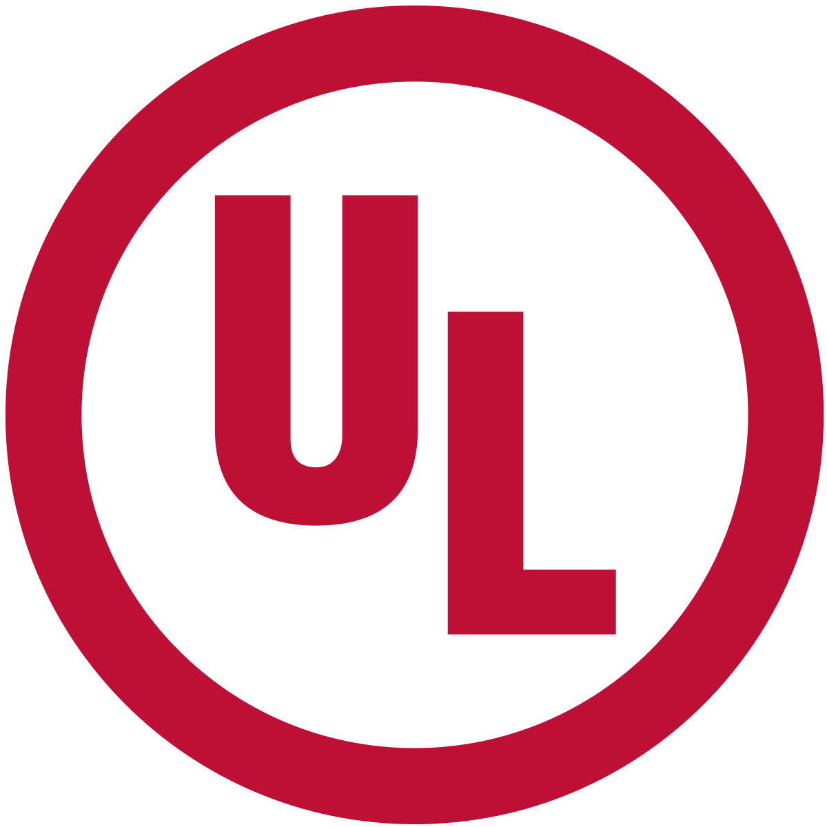 UL Flammability Standard (North America)