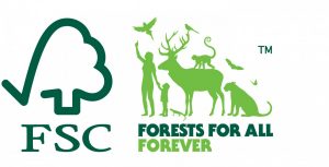 Forest Stewardship Council