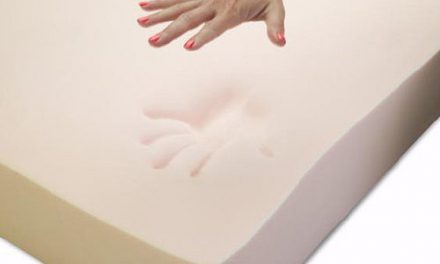 Memory Foam and Polyurethane foam mattresses: The Scary Truth