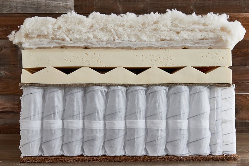 4 Reasons Why I Made The Switch To A Natural Latex Mattress