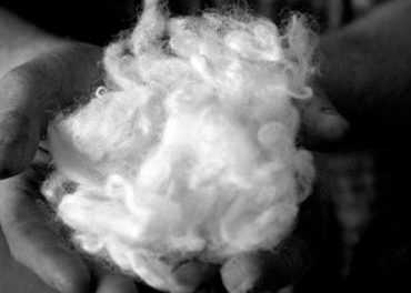 Is wool flame resistant?