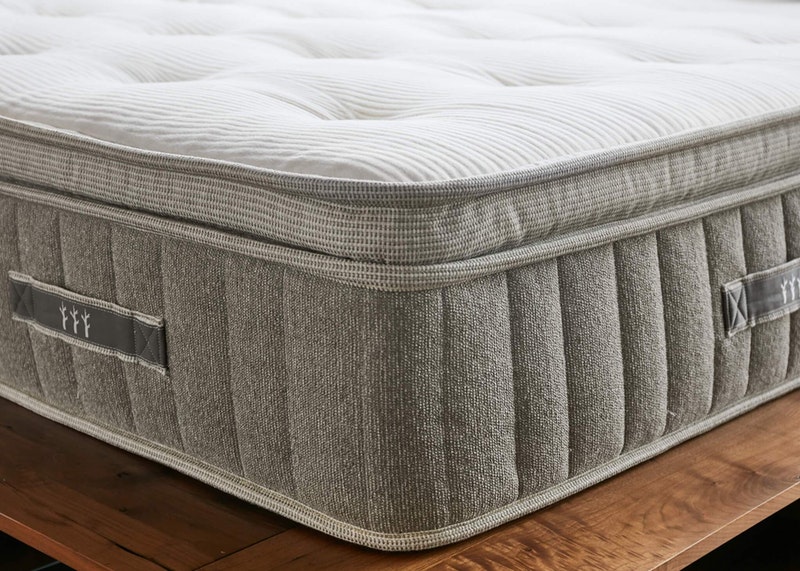 Brentwood home cedar mattress