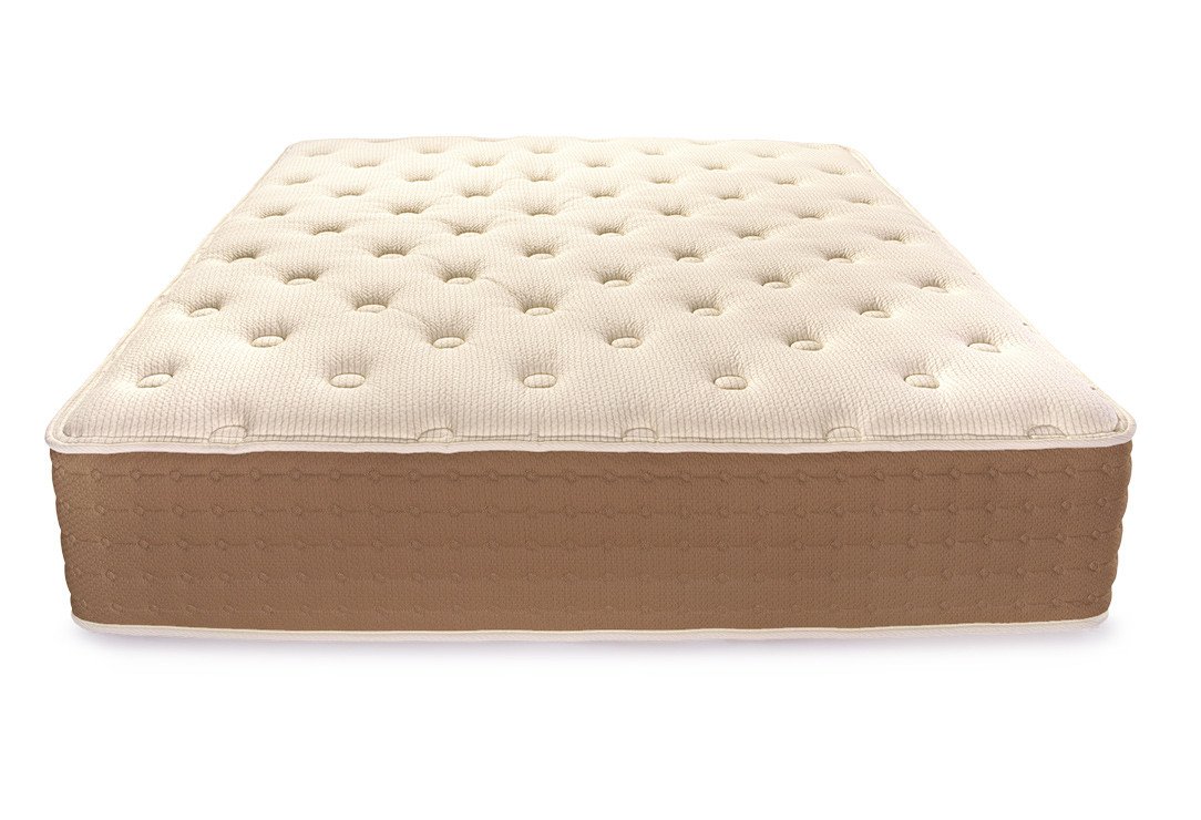 The Eco Terra Mattress