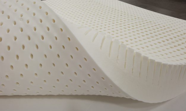 Dunlop Latex vs Memory Foam: A Comprehensive Comparison