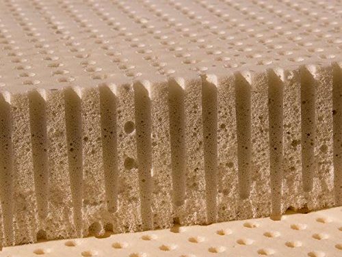 A 100% Natural Latex Mattress Topper: Will Adding One Help You Sleep Better?