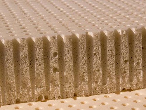 A 100% Natural Latex Mattress Topper: Will Adding One Help You Sleep Better?