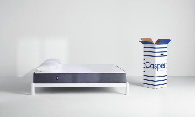 The Casper Mattress Vs. Natural Escape by My Green Mattress