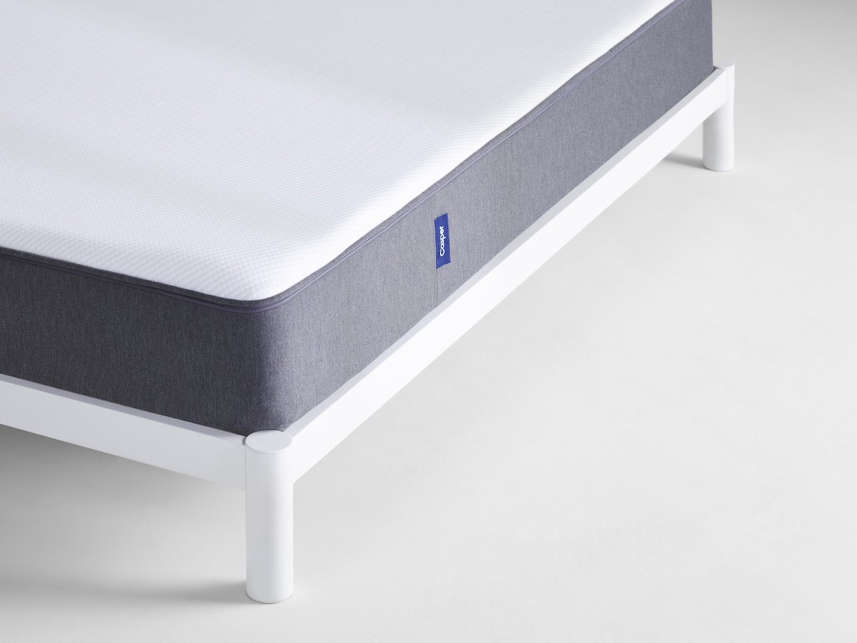 casper mattress