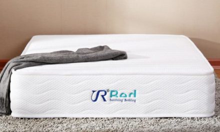 Sunrising Bedding Review: An Affordable Natural Latex Hybrid Mattress