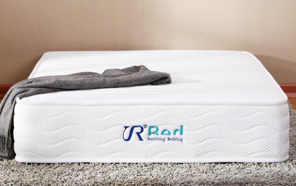 Sunrising Bedding Review: An Affordable Natural Latex Hybrid Mattress