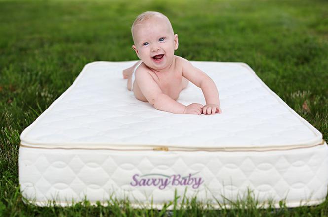 Baby Mattress Crib Cot AERO 3D LINUM Antiallergic Linen Flax Medical Two sided 
