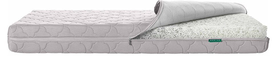 Wovenaire Crib Mattress