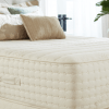 plush beds luxury bliss latex hybrid mattress