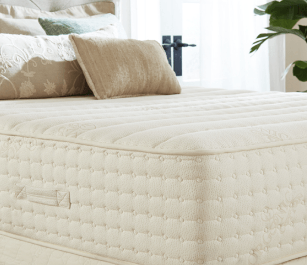 Plush beds luxury bliss lite