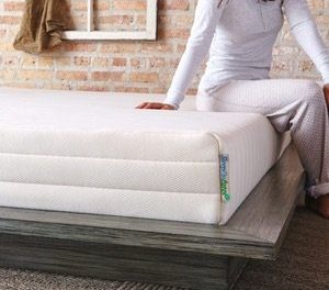 Sleep On Latex – Pure Green Natural Latex Mattress Review