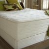 Plush beds Botanical Bliss latex