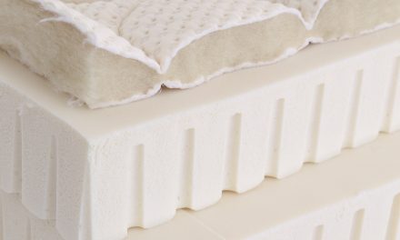 4 Reasons Why I Made The Switch To A Natural Latex Mattress