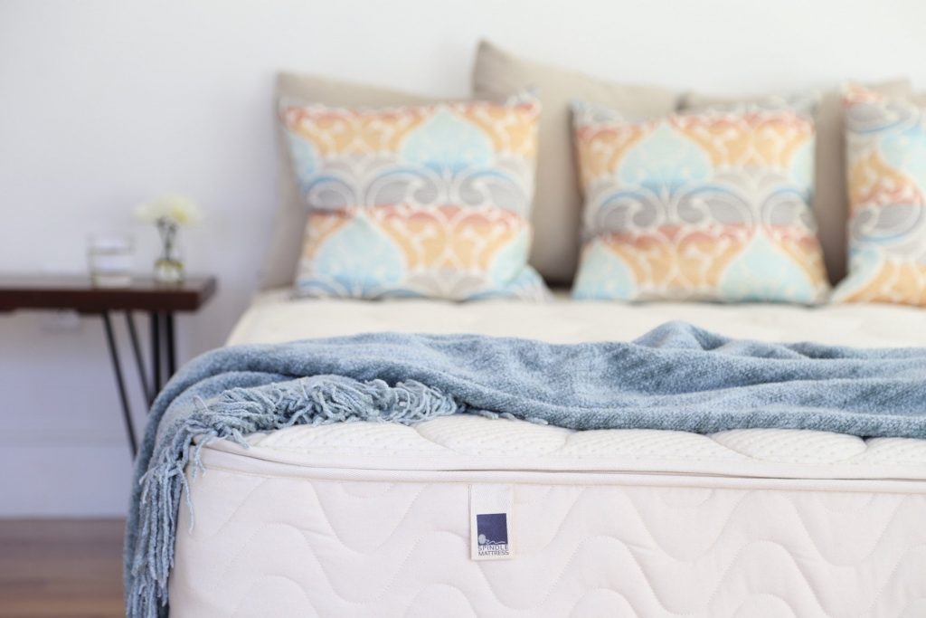 The 5 Best Natural Latex Mattress 2020 List Natural Mattress Finder