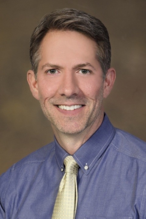 Dr. D. "Scott" KIllgore