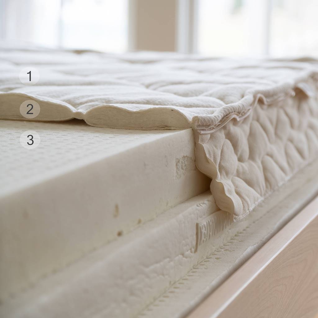 Spindle mattress review