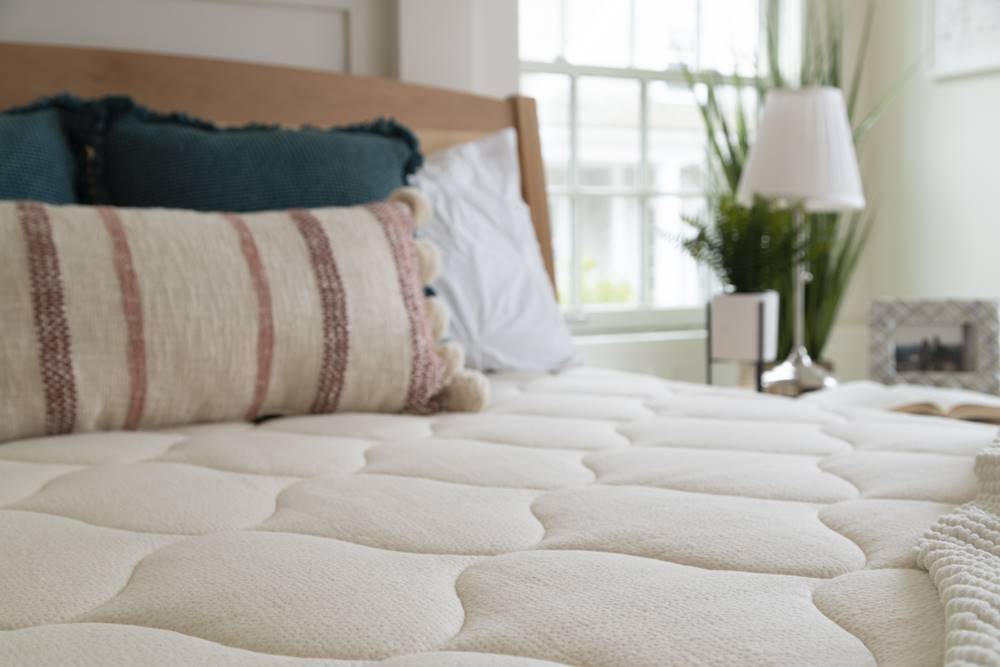 Spindle mattress review