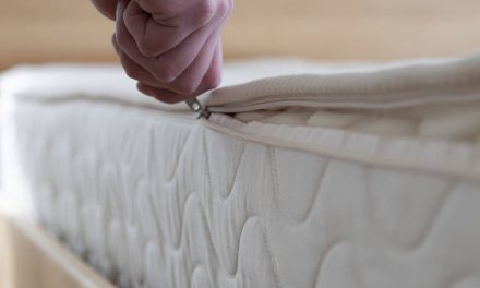 Switch to a customizable latex mattress to choose latex type, firmness, thickness and split configuration