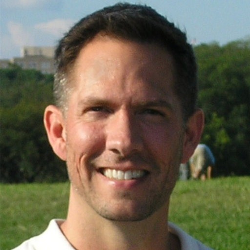 Dr. D. "Scott" Killgore