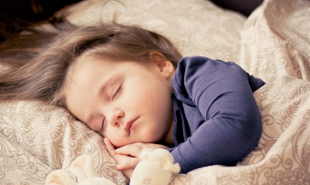 A German Researcher Proves That Sleep Is Crucial For Learning And Memory Enhancement