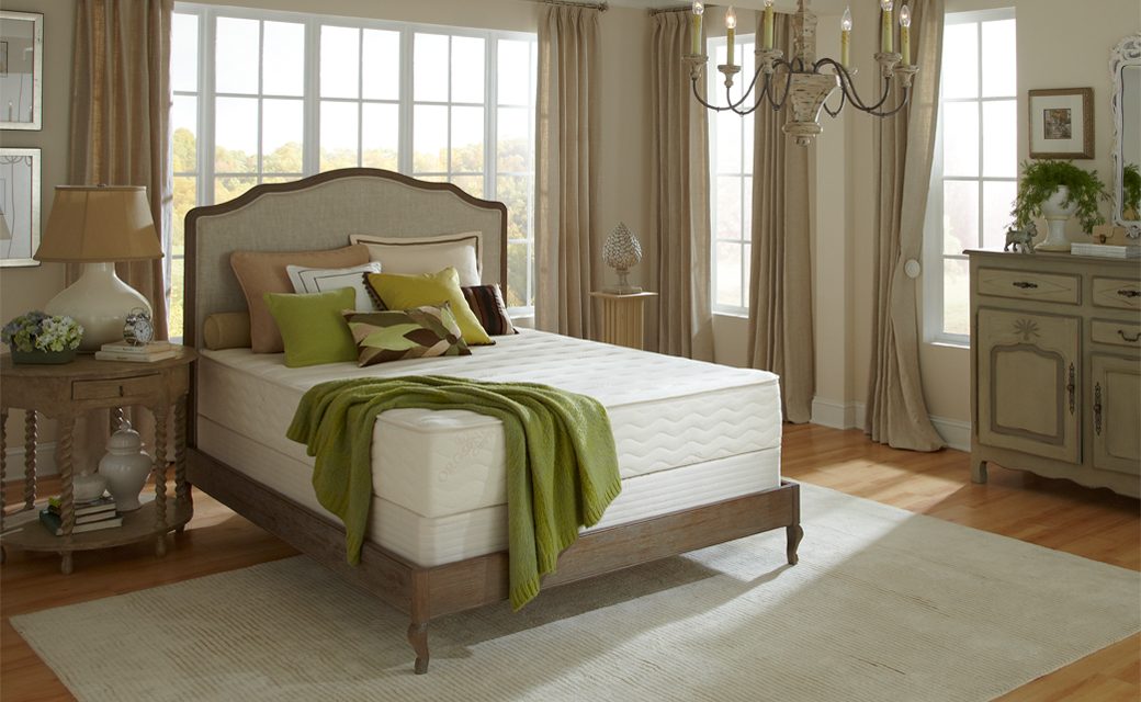 Plushbeds Botanical Bliss Review
