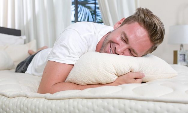 You can try the Latex For Less mattress for 120 nights before you make up you mind. There is no obligation to commit for 120 nights and returns are free.