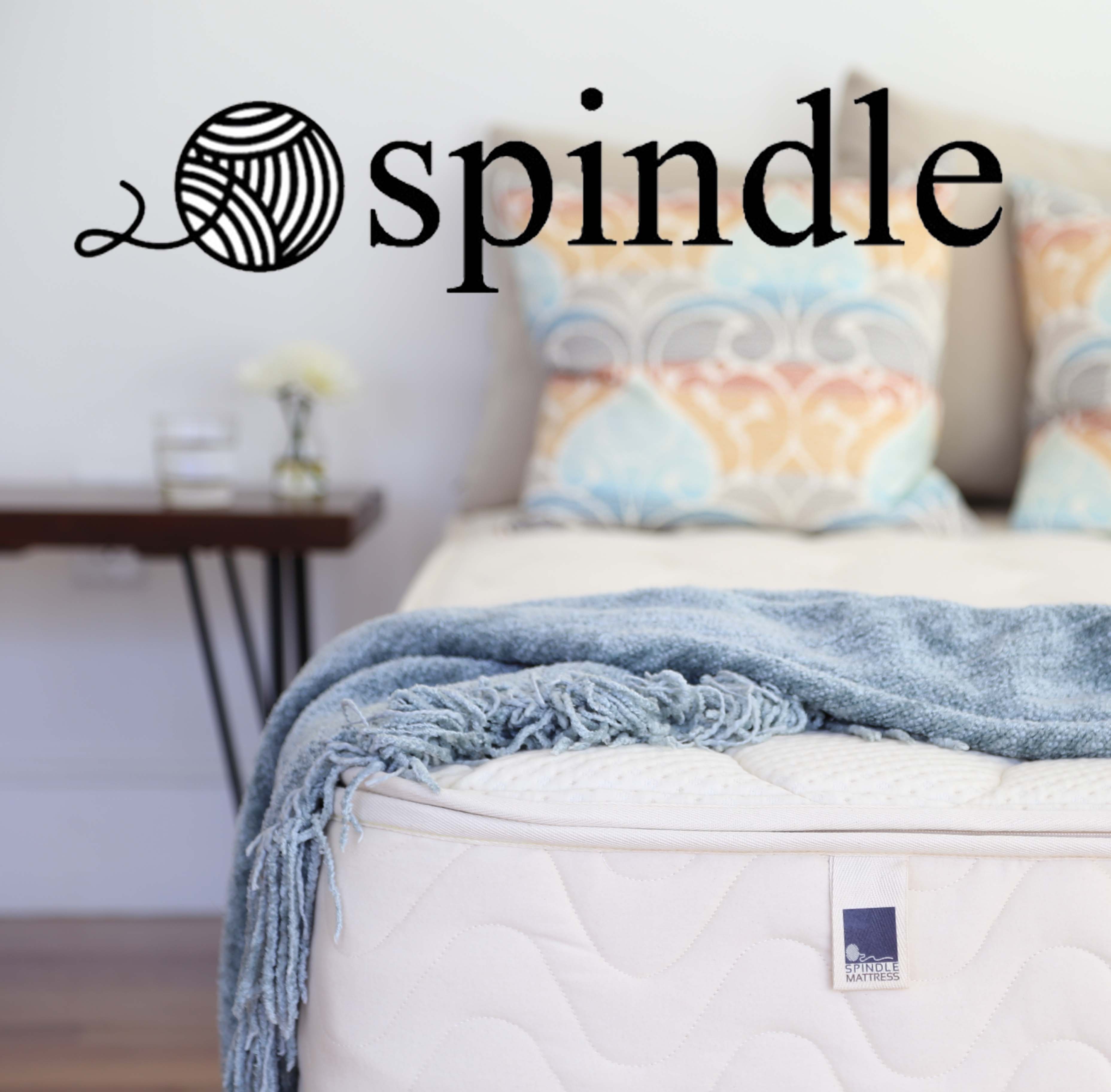 Spindle Logo