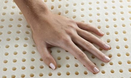 Latex Mattress vs memory foam
