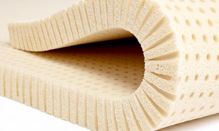 11 benefits of using a natural latex mattress topper