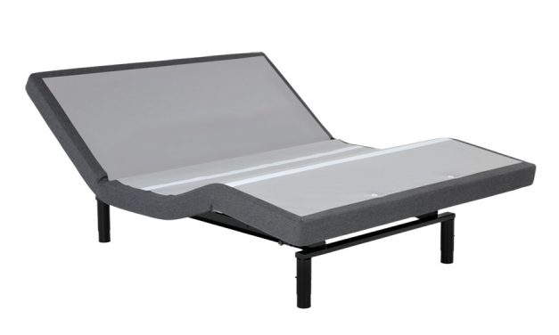 Latex Mattress Foundation Options