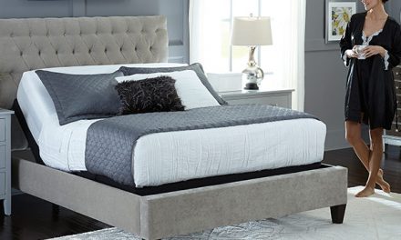 Bed Frames for Natural Latex Mattresses