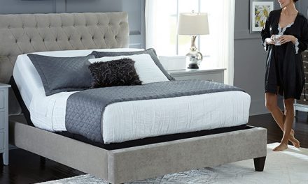 Adustable Beds & Bed Frames