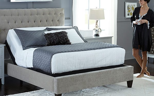 Adustable Beds & Bed Frames