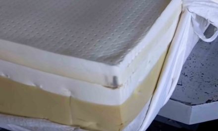 Beware Of Fake “Natural Latex” Mattresses!!!