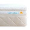 Happsy Organic Mattress