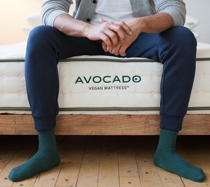 Avocado Vegan Mattress Review