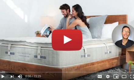 natural latex mattress reviews (all the best latex mattresses on video!)