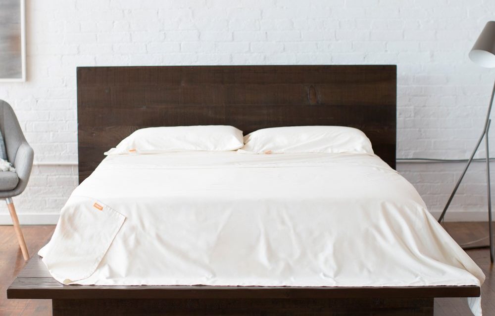 Organic Bed Sheets