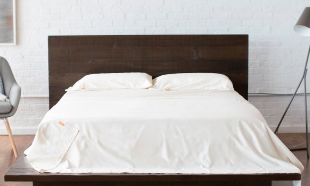 Organic Bed Sheets