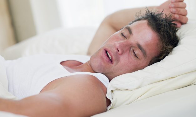 What Sleep Disorder Do I Have?