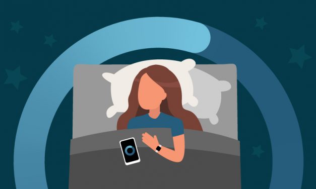 How to use advances in technology to get better sleep (Infographic)