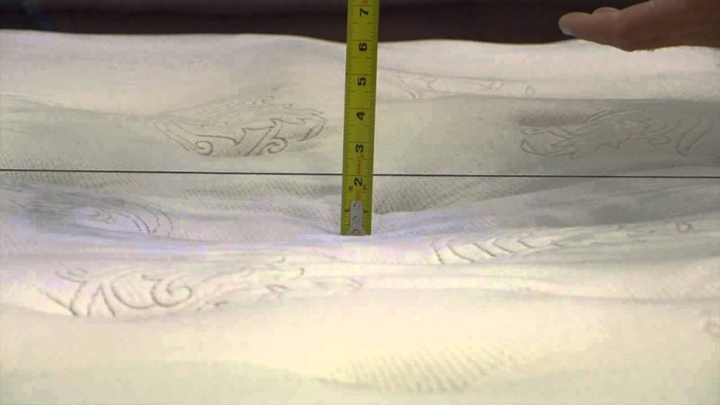 Mattress Body Impressions 3 Causes Natural Mattress Finder