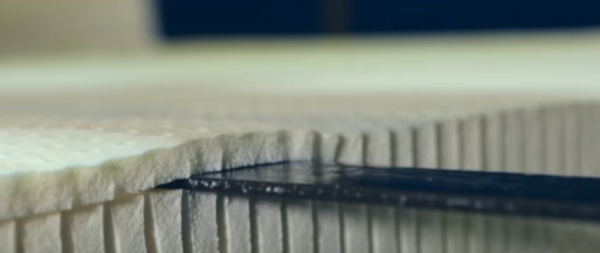 How Natural Latex Foam Is Made From Tree Sap To Finished