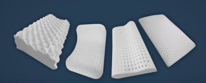 Arpico latex pillows deals
