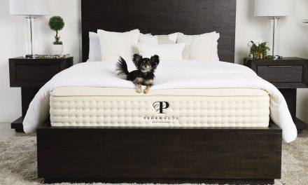 Plushbeds Botanical Bliss Natural Latex Mattress Review